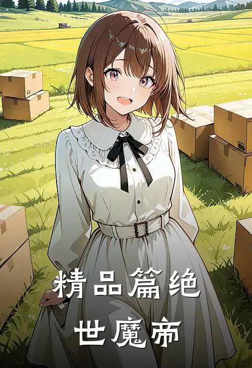 精品篇绝世魔帝