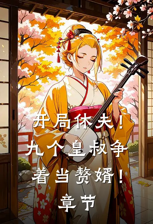 开局休夫！九个皇叔争着当赘婿！章节