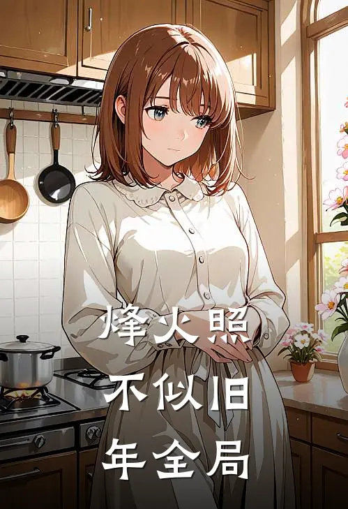 烽火照，不似旧年全局