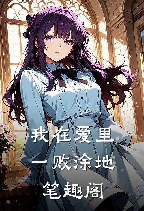 我在爱里一败涂地笔趣阁