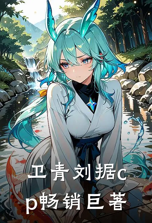 卫青刘据cp畅销巨著