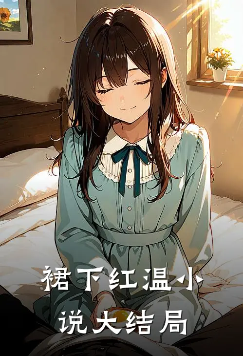 裙下红温小说大结局