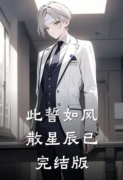 此誓如风散星辰已完结版