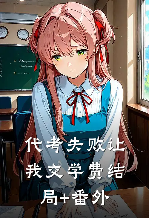 代考失败让我交学费结局+番外