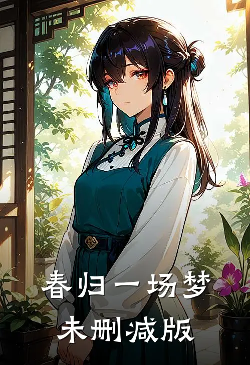 春归一场梦未删减版