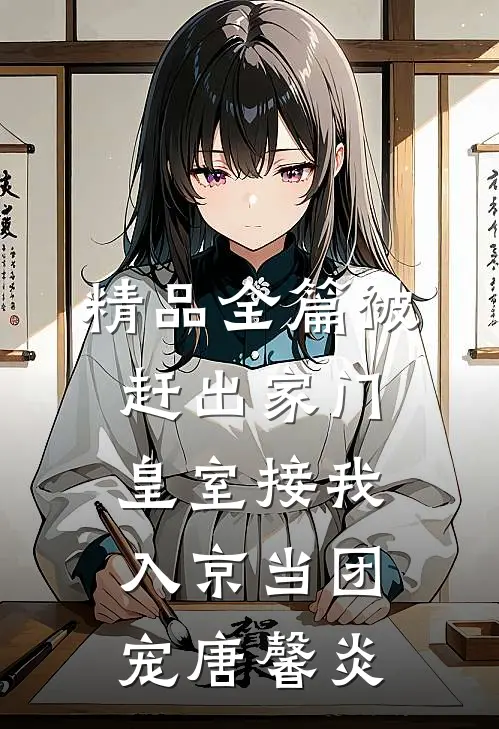 精品全篇被赶出家门,皇室接我入京当团宠唐馨炎