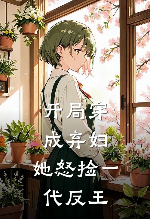 开局穿成弃妇，她怒捡一代反王