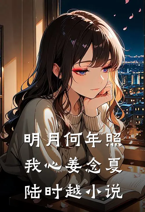 明月何年照我心姜念夏陆时越小说