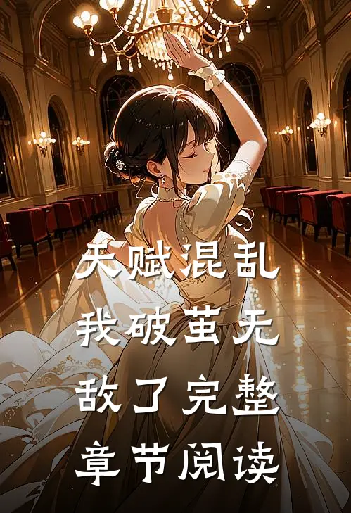 天赋混乱,我破茧无敌了完整章节阅读
