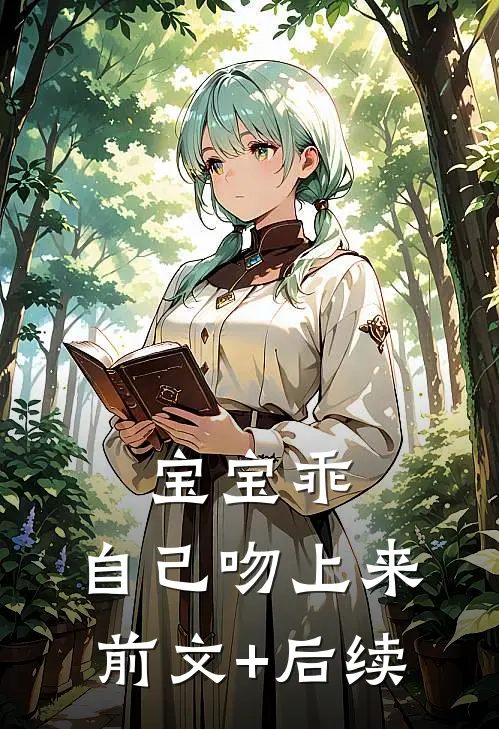 宝宝乖，自己吻上来前文+后续