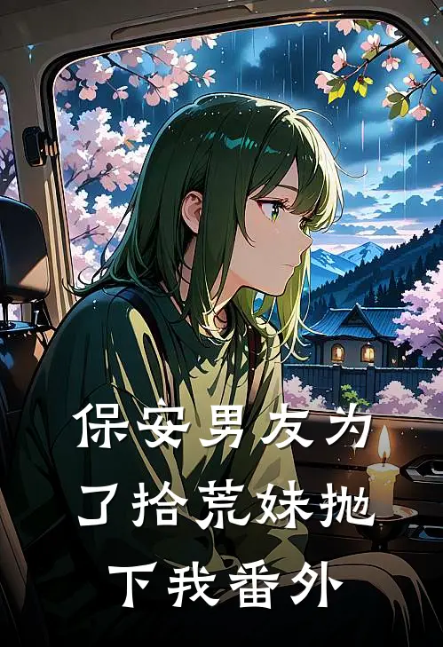保安男友为了拾荒妹抛下我 番外