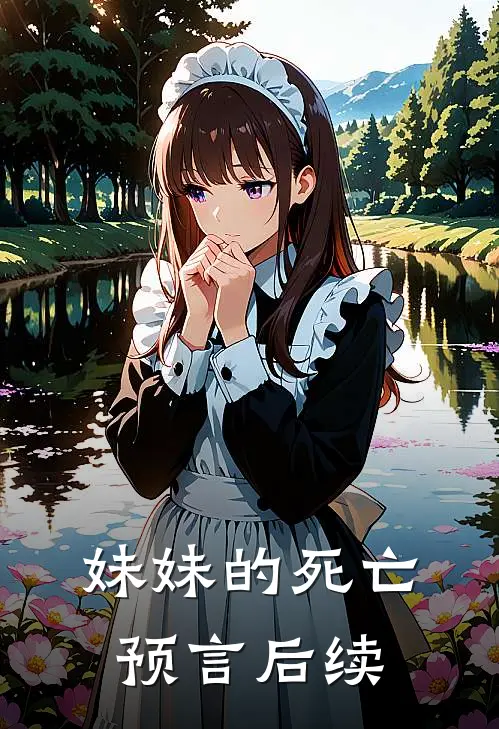 妹妹的死亡预言后续
