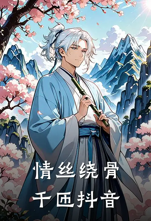 情丝绕骨千匝抖音