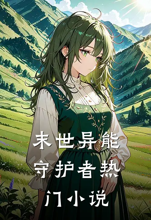 末世异能守护者热门小说