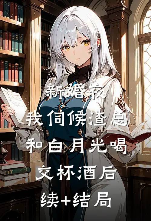新婚夜，我伺候渣总和白月光喝交杯酒后续+结局