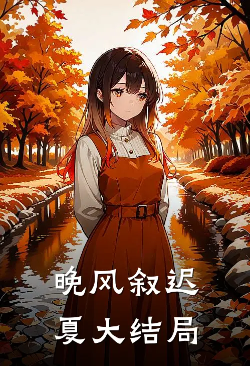 晚风叙迟夏大结局