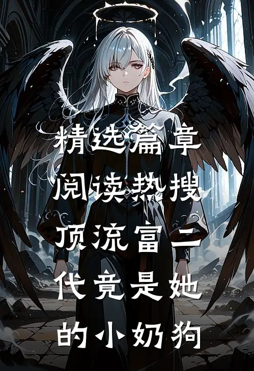 精选篇章阅读热搜：顶流富二代竟是她的小奶狗