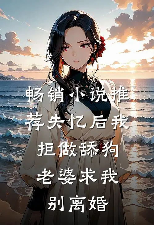 畅销小说推荐失忆后我拒做舔狗，老婆求我别离婚