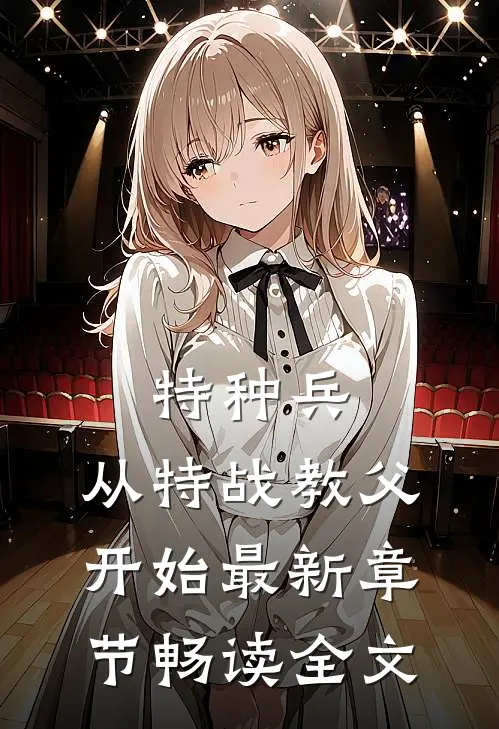 特种兵:从特战教父开始最新章节畅读全文