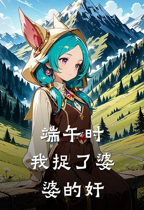 端午时，我捉了婆婆的奸