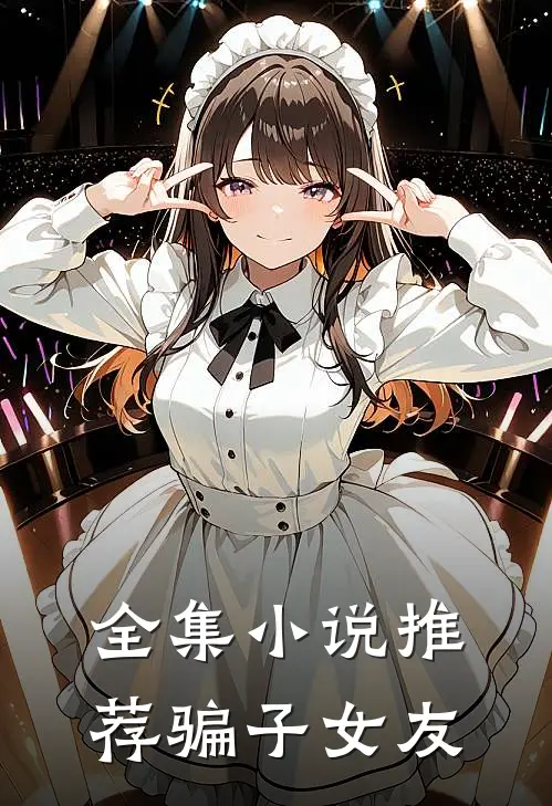 全集小说推荐骗子女友