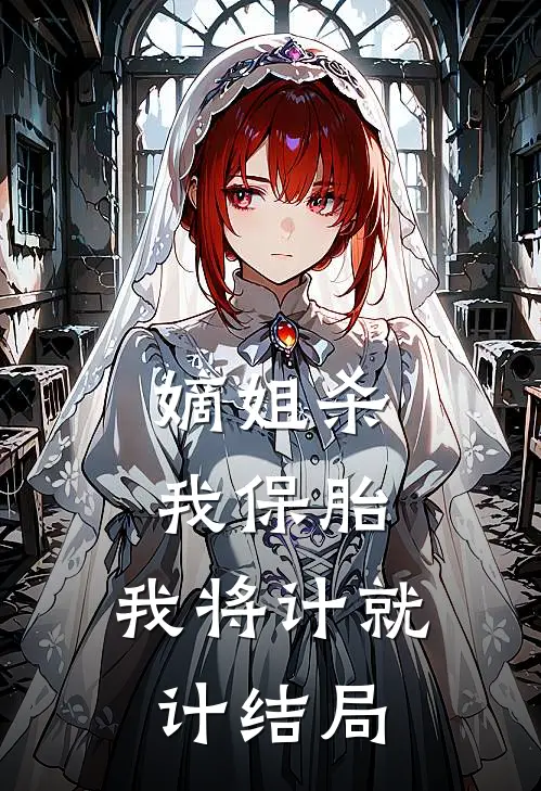 嫡姐杀我保胎，我将计就计结局