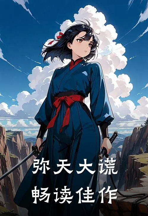 弥天大谎畅读佳作