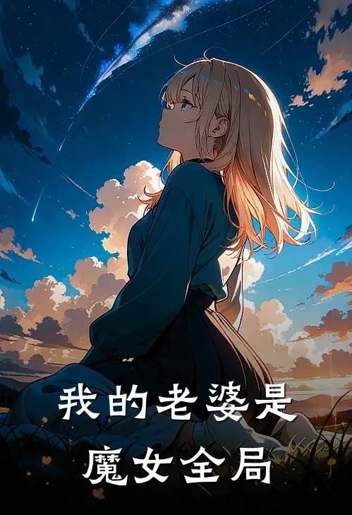 我的老婆是魔女全局