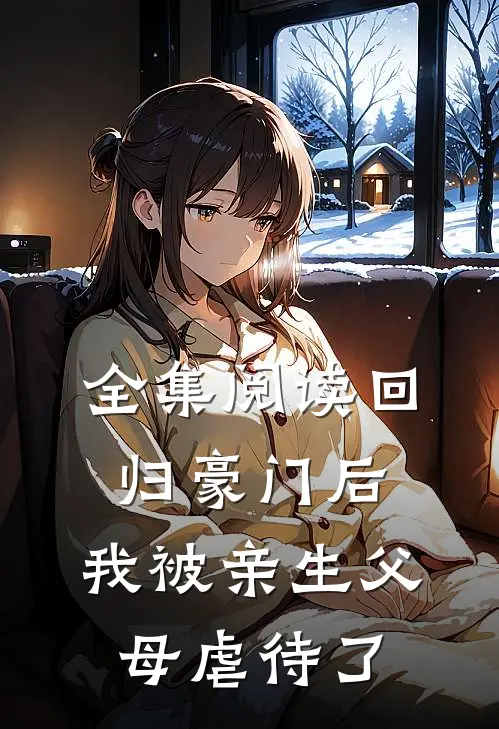 全集阅读回归豪门后，我被亲生父母虐待了