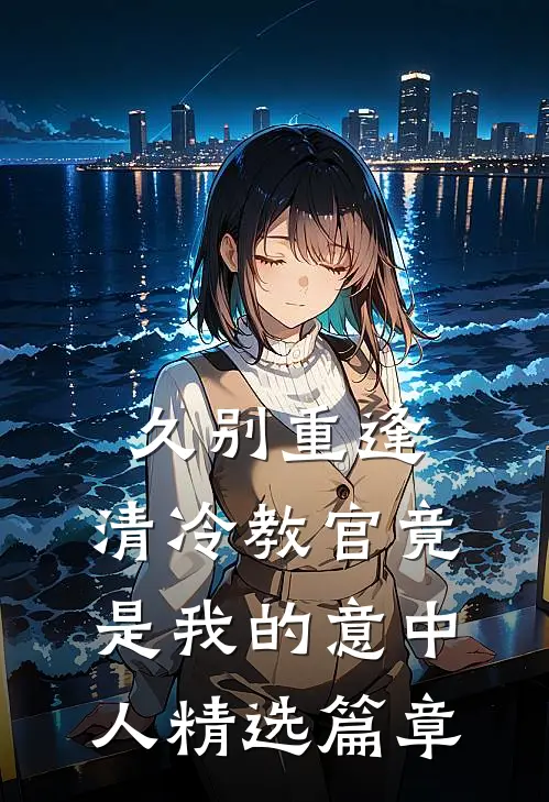 久别重逢：清冷教官竟是我的意中人精选篇章