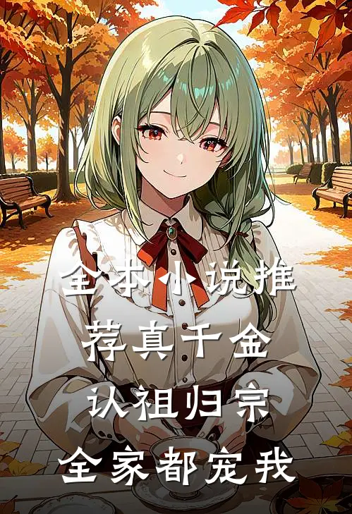 全本小说推荐真千金认祖归宗，全家都宠我