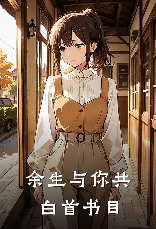 余生与你共白首书目