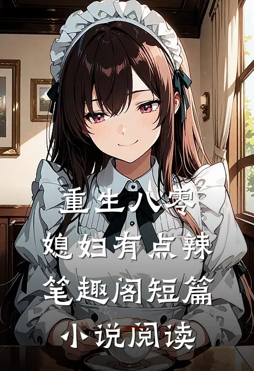 重生八零:媳妇有点辣 笔趣阁短篇小说阅读