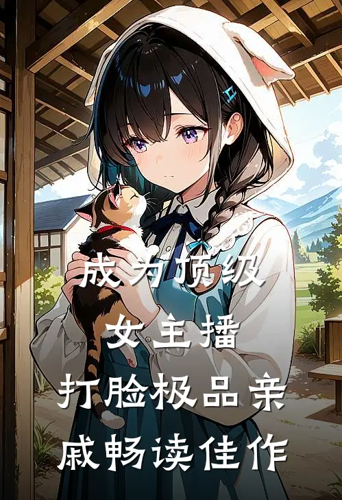 成为顶级女主播，打脸极品亲戚畅读佳作