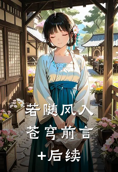 若随风入苍穹前言+后续