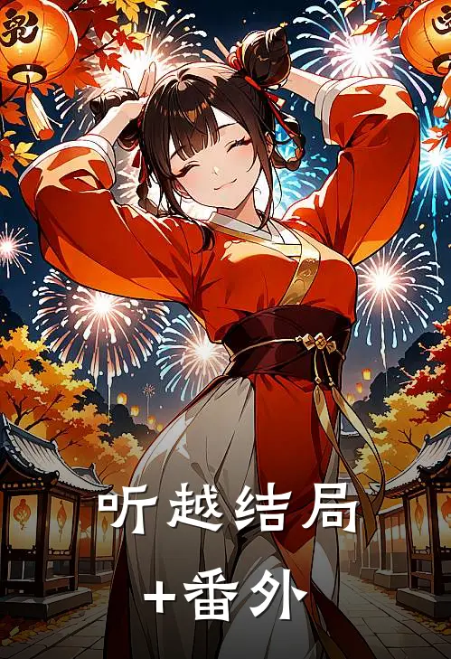听越结局+番外