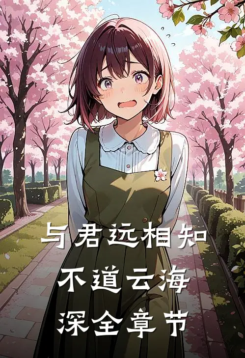 与君远相知，不道云海深全章节
