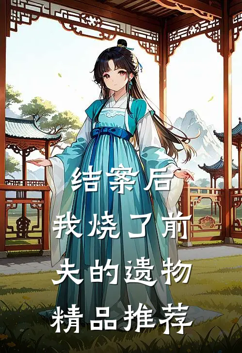 结案后，我烧了前夫的遗物精品推荐