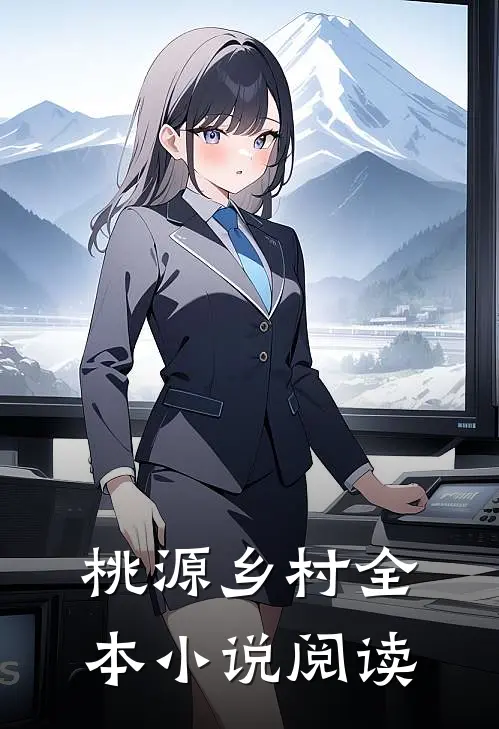 桃源乡村全本小说阅读