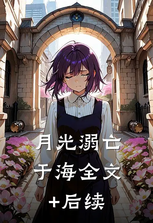 月光溺亡于海全文+后续