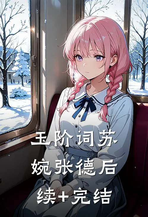 玉阶词苏婉张德后续+完结