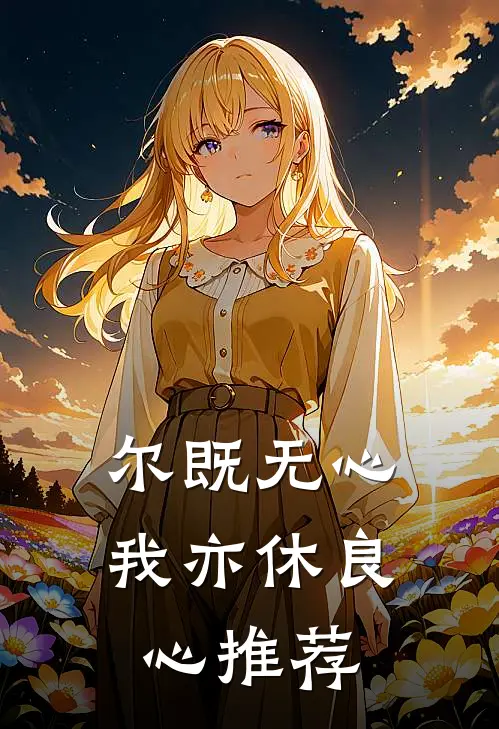 尔既无心我亦休良心推荐