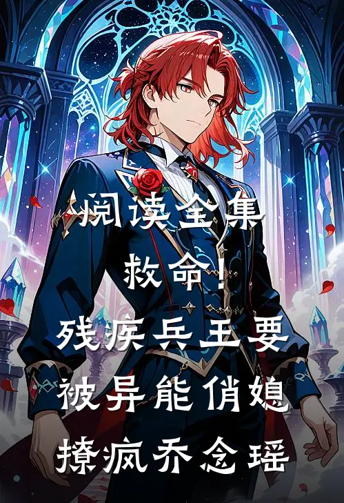 阅读全集救命!残疾兵王要被异能俏媳撩疯乔念瑶