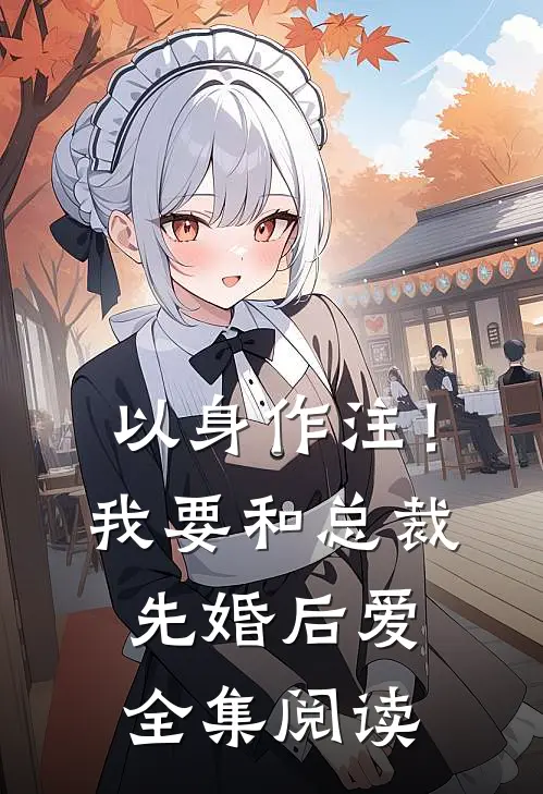 以身作注！我要和总裁先婚后爱全集阅读