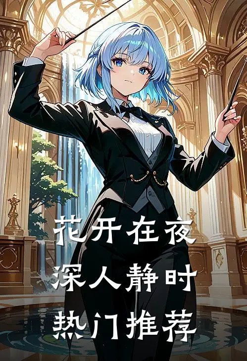 花开在夜深人静时热门推荐