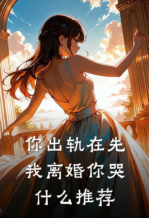 你出轨在先，我离婚你哭什么推荐