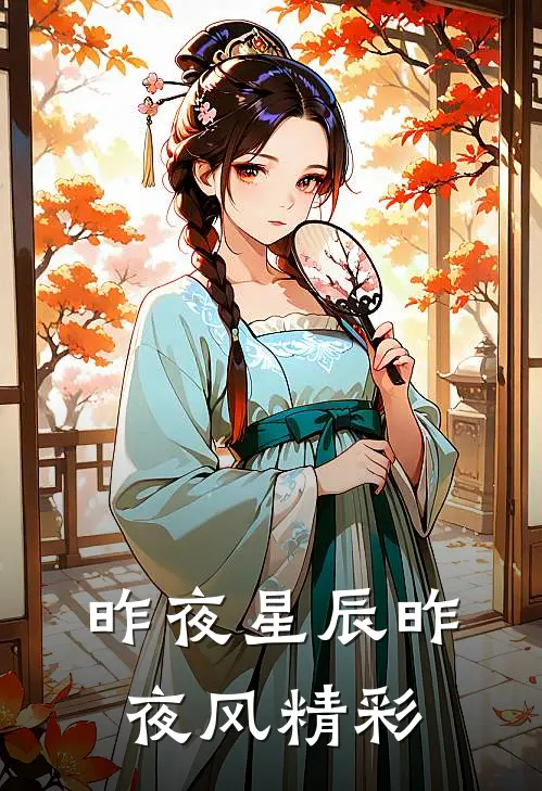 昨夜星辰昨夜风精彩
