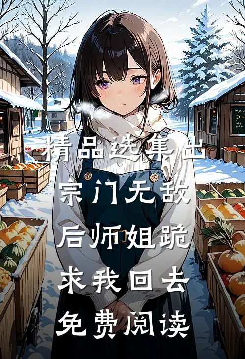 精品选集出宗门无敌后师姐跪求我回去免费阅读