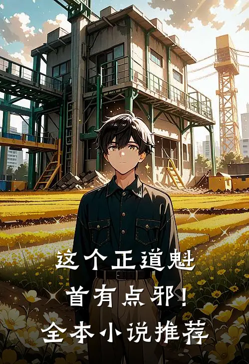 这个正道魁首有点邪!全本推荐阅读