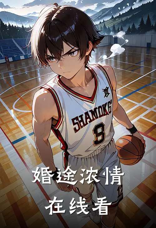 婚途浓情在线看